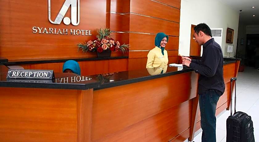 Hotel Syariah Arini Solo