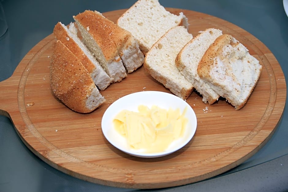 Victoria's Bed & Breakfast