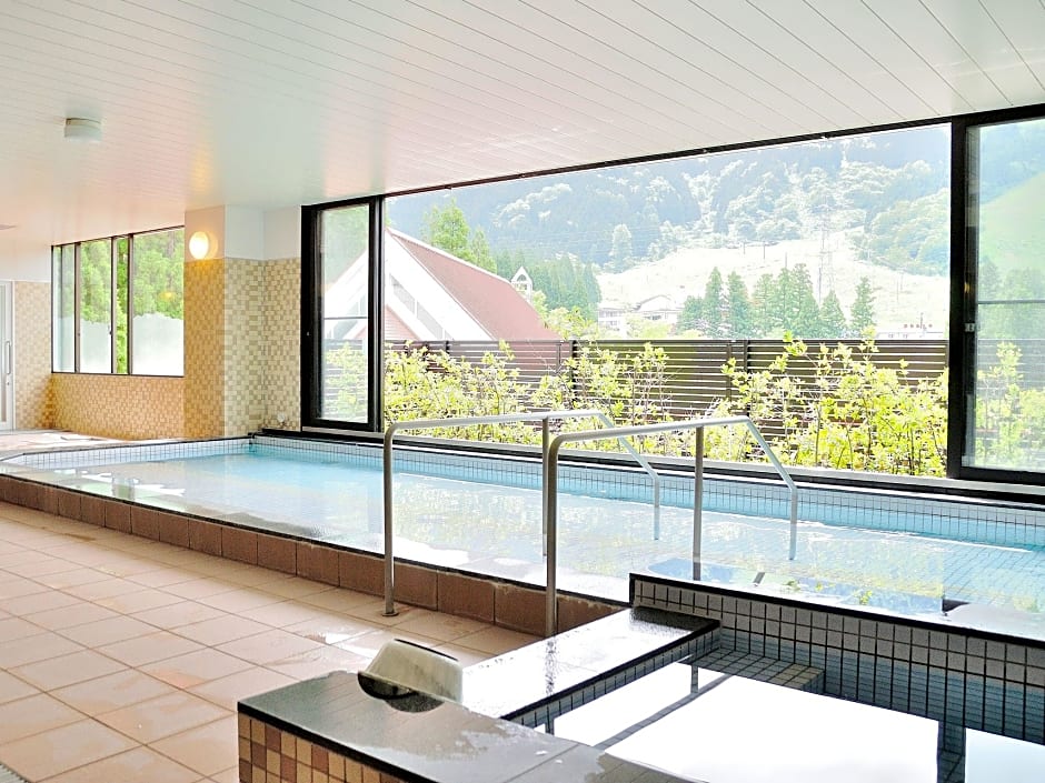 Tateyama Kokusai Hotel