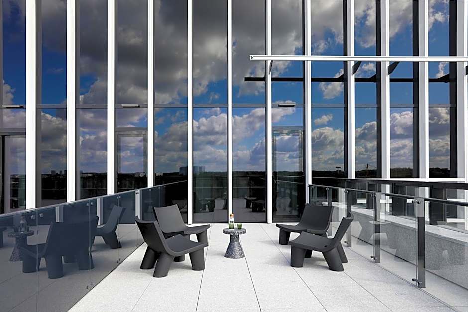 Bob W Tallinn Kesklinn