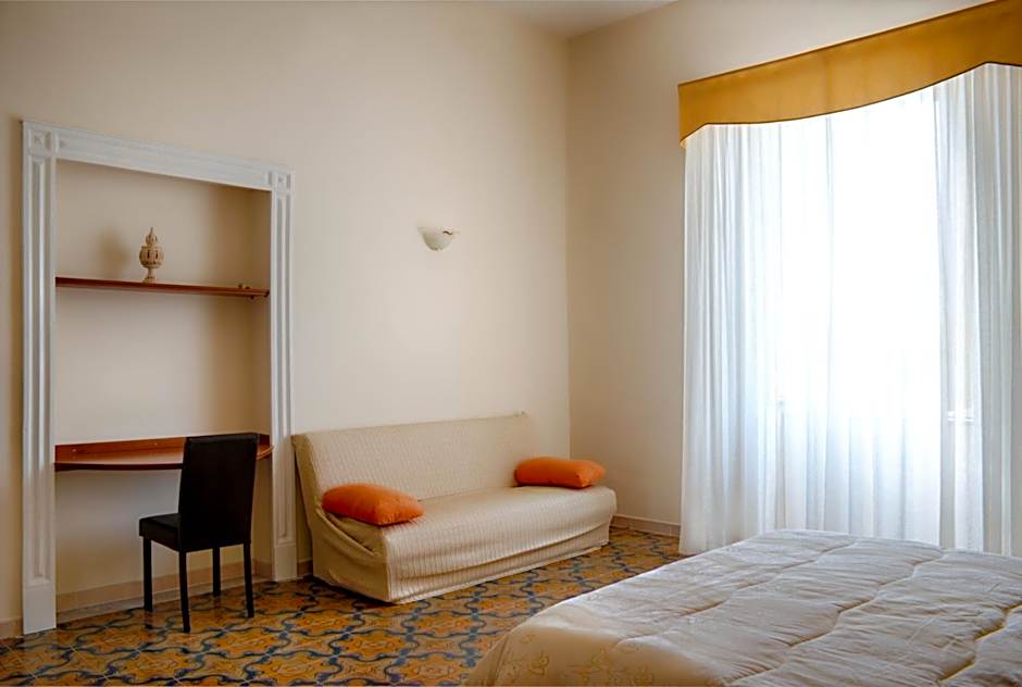 Bed and Breakfast Sommavesuvio