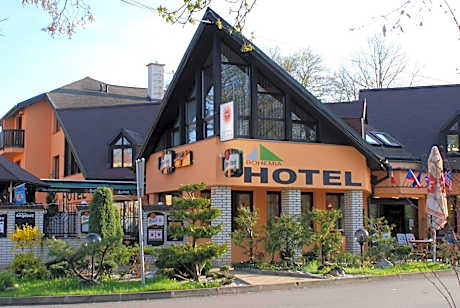 Hotel Bohemia