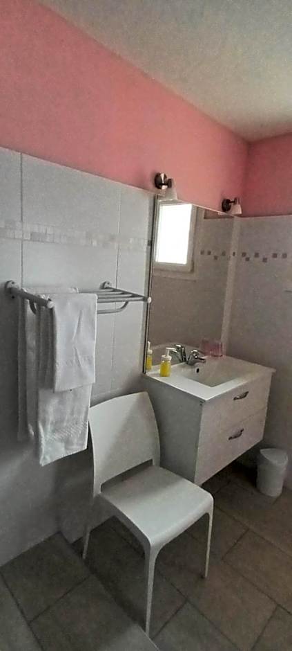 Escales dans les dunes