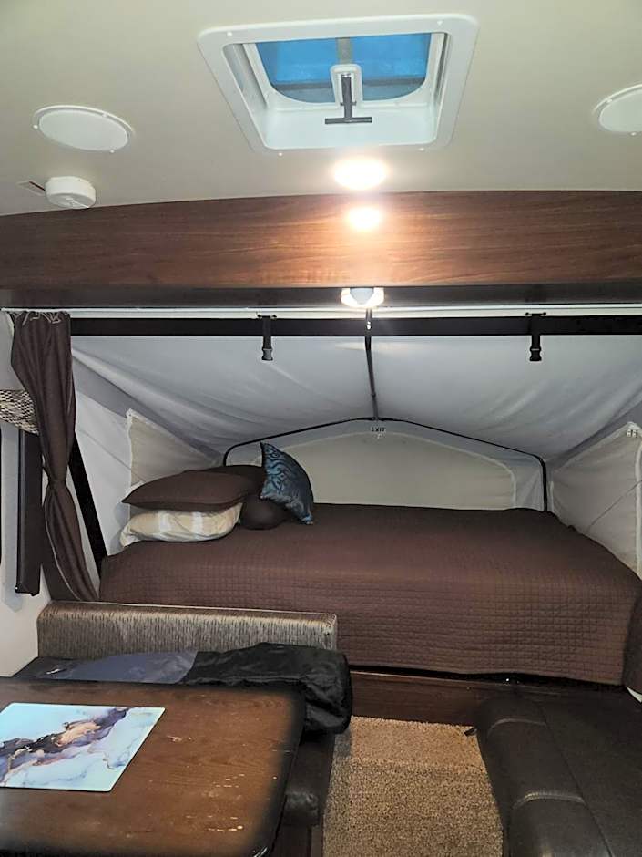 Orchard Queen Motel & Rv Park