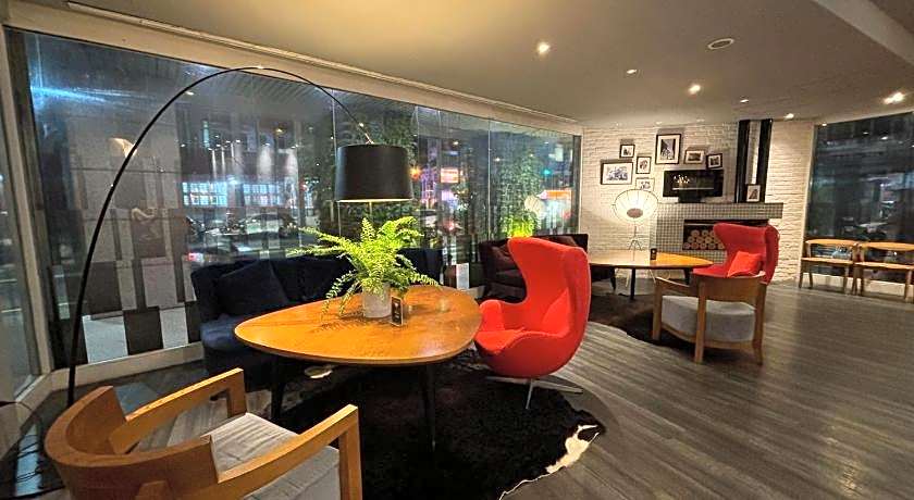 Carlton Hotel Hsinchu                                               