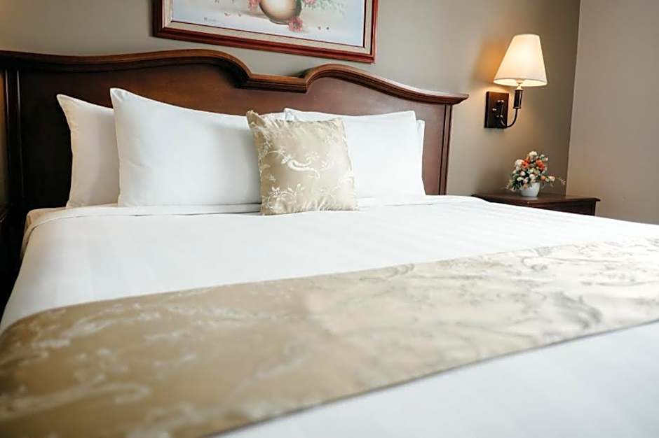 East Asia Royale Hotel