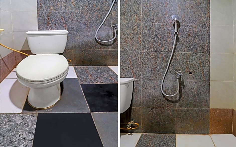 OYO 92484 Wisma Permata Syariah