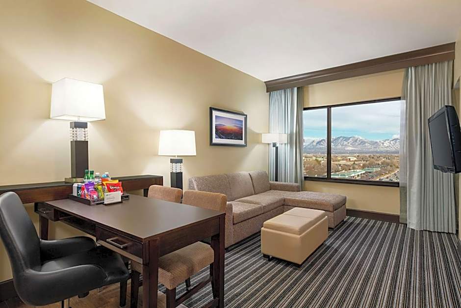 Embassy Suites By Hilton Salt Lake / West Valley City