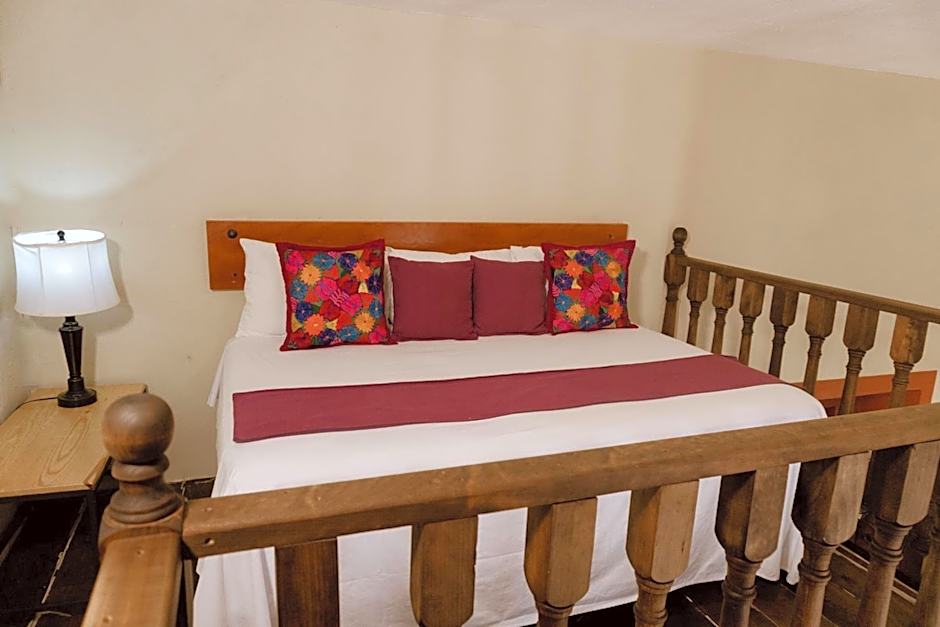 Hacienda San Nicolas de las Fuentes