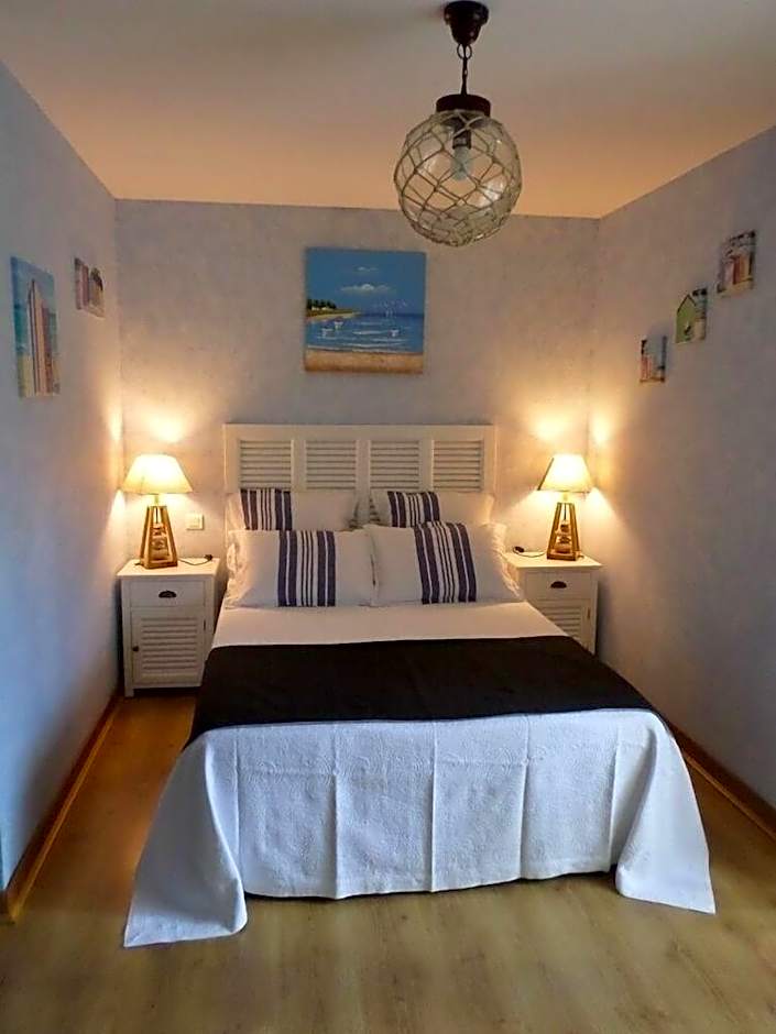 Chambres d'Hotes La Rompardais