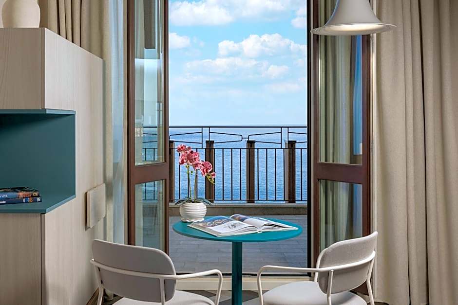 UNA Hotels Capotaormina