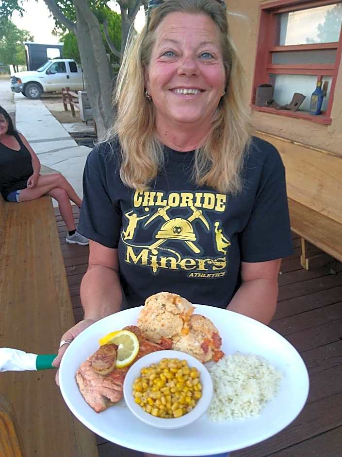Shep's Miners Inn