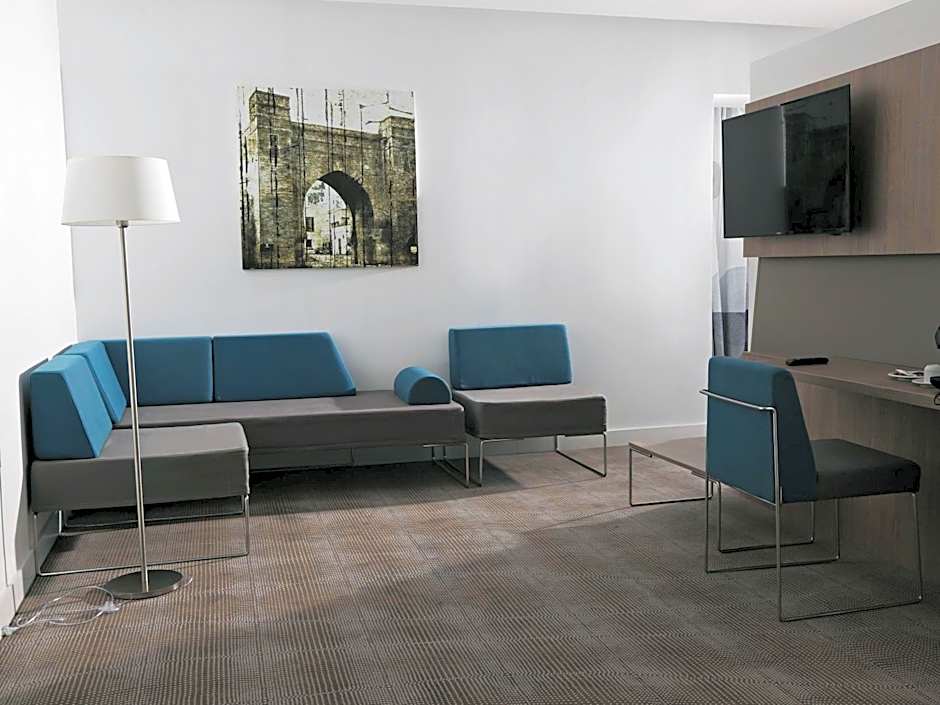 Novotel Mohammedia