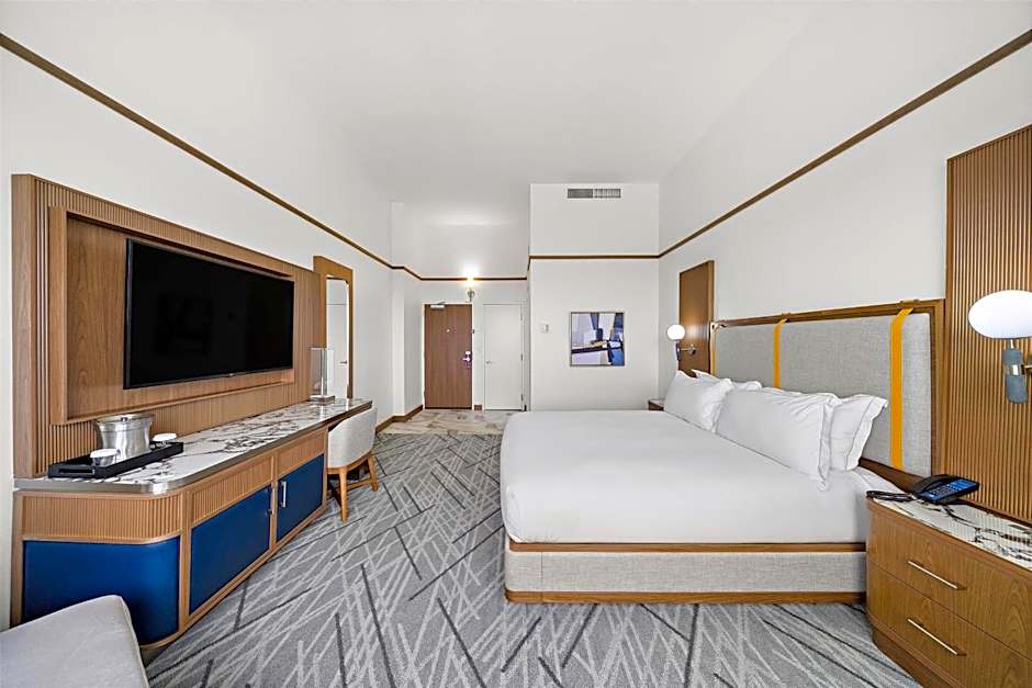 Hilton College Station And Conference Center