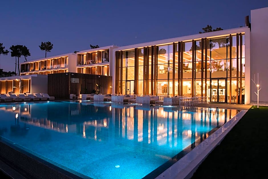 Aroeira Lisbon Hotel