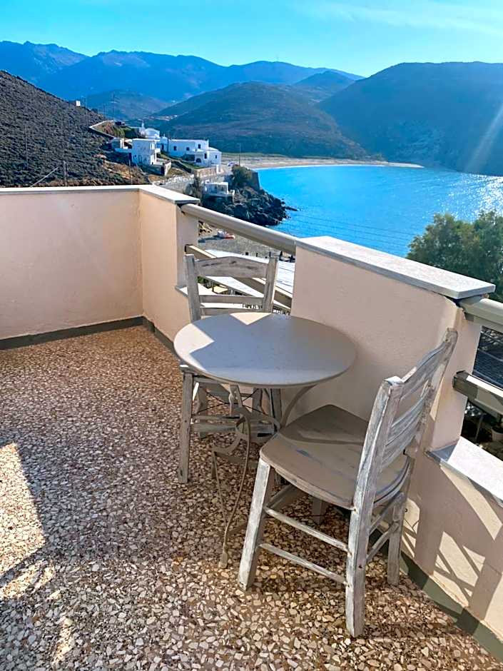 Kohili Kolibithra in Tinos