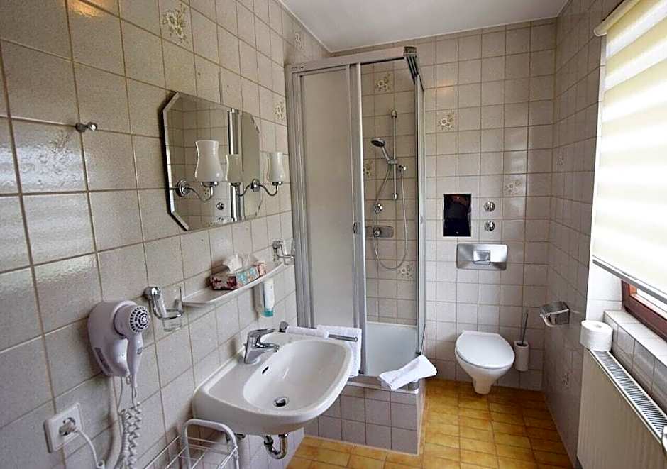 Hotel Alena