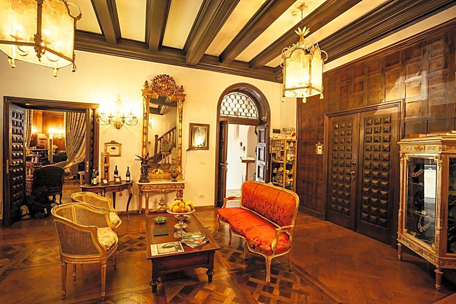 Scala Boutique-Hotel