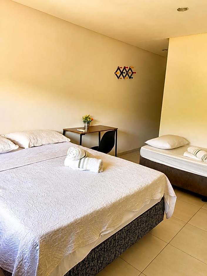 Iduna Hostel