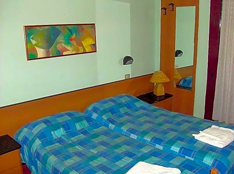 Hotel Niagara Rimini