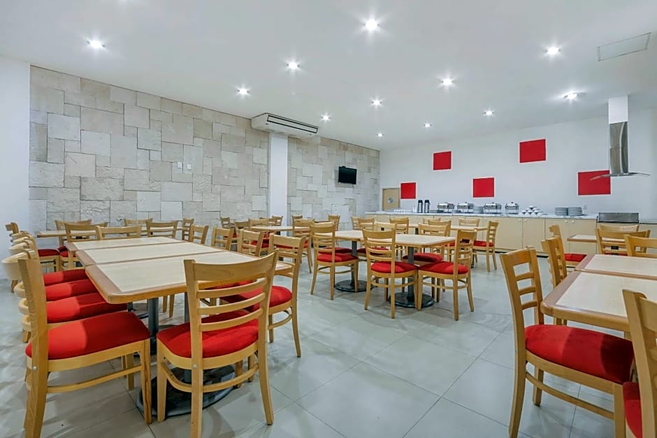 Premier Inn Tuxtla