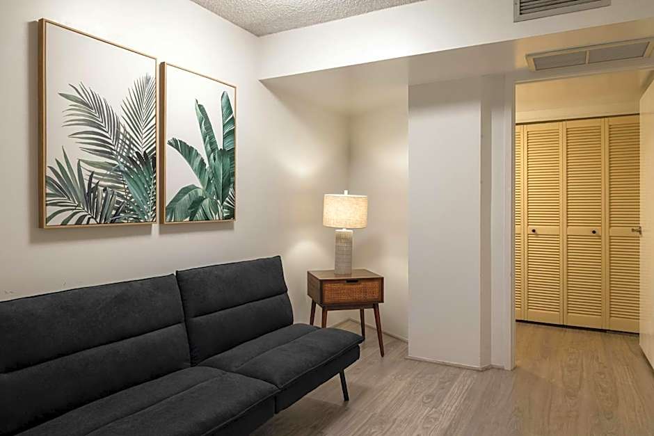 Bishop Suites @ Executive Centre