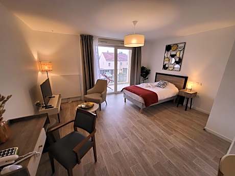 DOMITYS - La Licorne