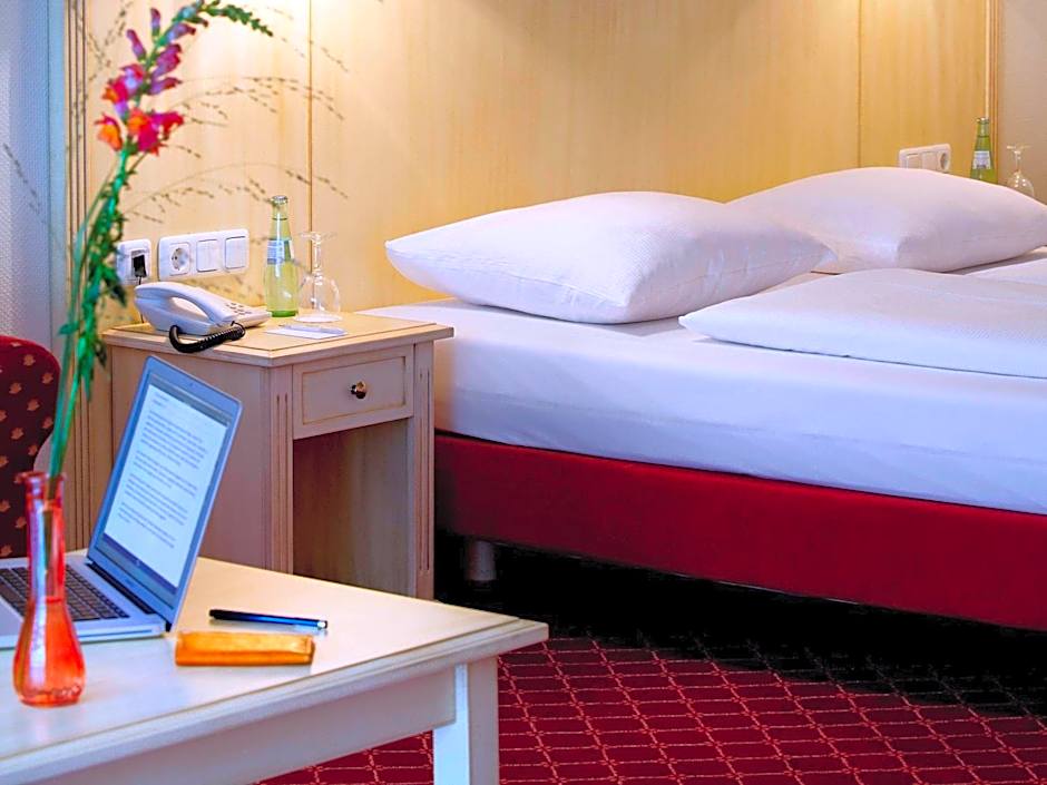 Hotel Chateau Kurfurstendamm