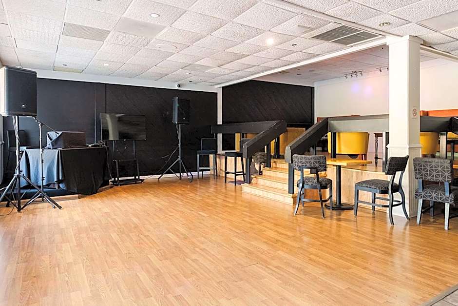 Clarion Hotel BWI Airport Arundel Mills