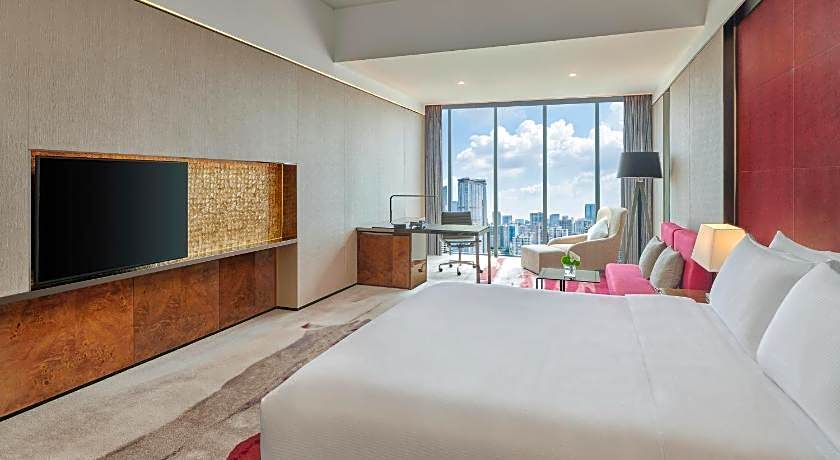 Hilton Guangzhou Tianhe
