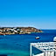 Pietra e Mare - Mykonos Moments by Mr and Mrs White