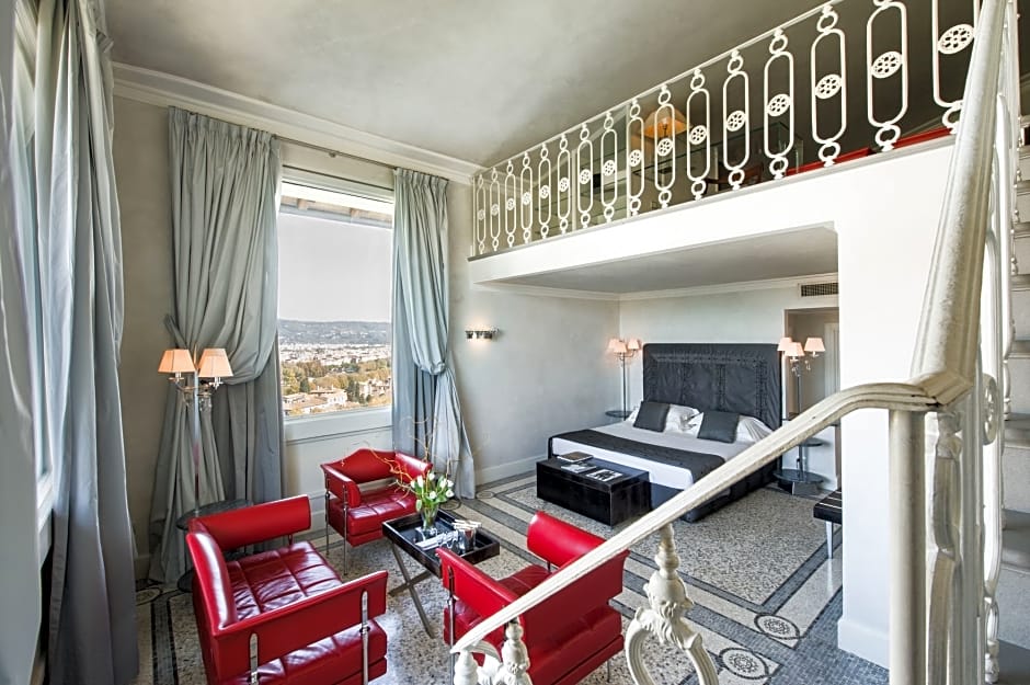 Villa La Vedetta