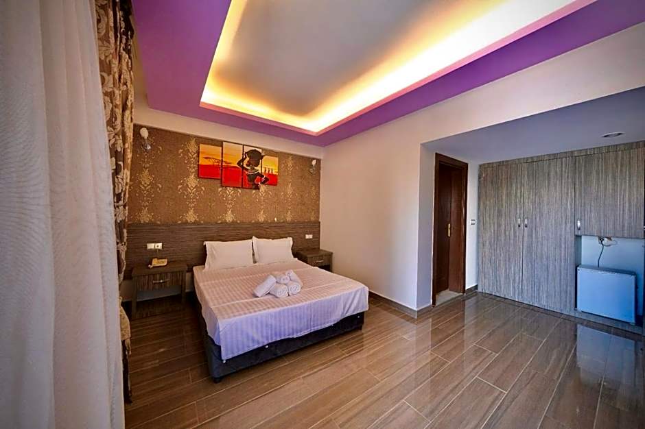 TRUVA LİFE OTEl