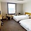 Hotel Route-Inn Seibu Chichibu Ekimae