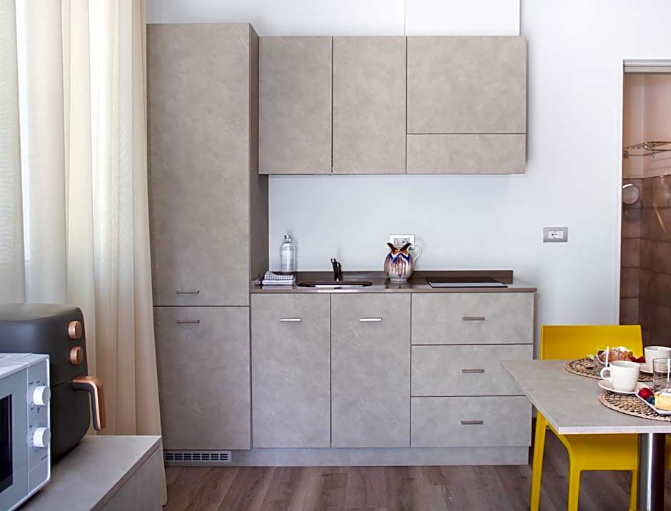 Nido Suite & Apartments