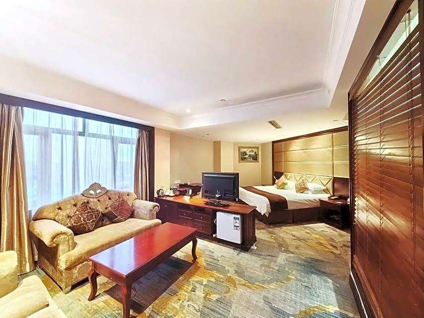 Shahai International Hotel