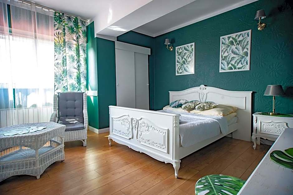 Hotel Zajazd Tumidaj