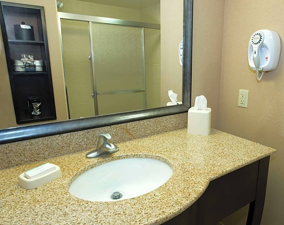 Hampton Inn & Suites Scottsboro