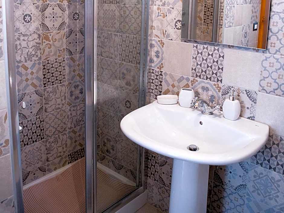 Villa Teresa B&B