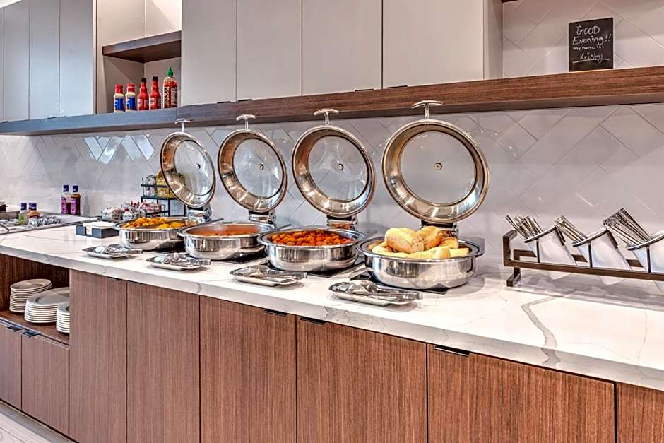 Staybridge Suites Port Arthur By IHG