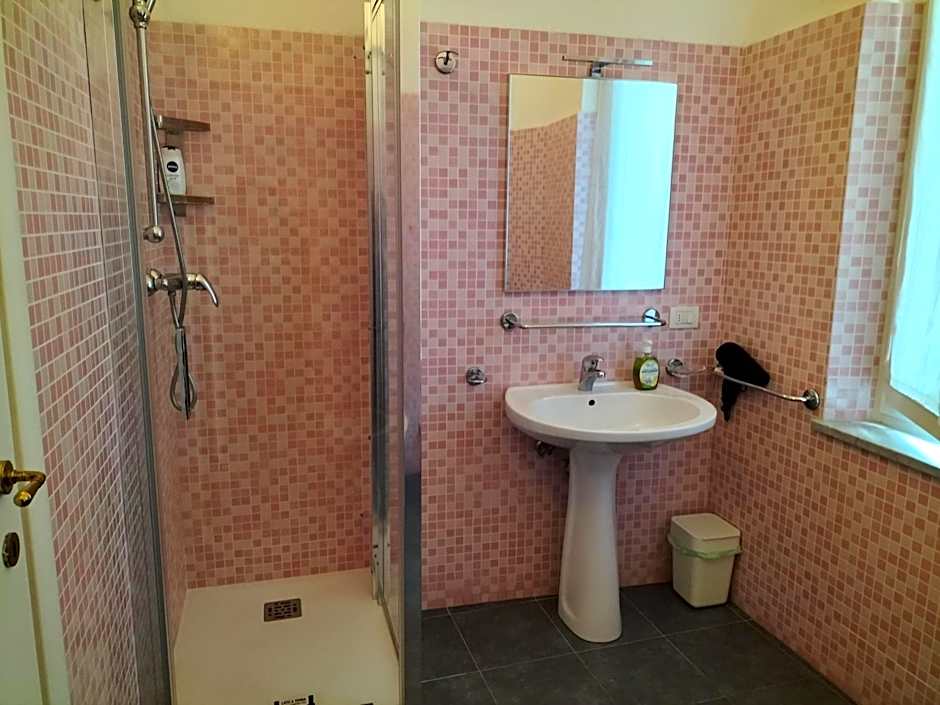 La Bouganville Beatiful Sea view