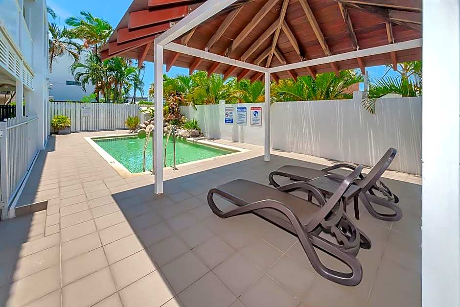 Comfort Inn Cairns City