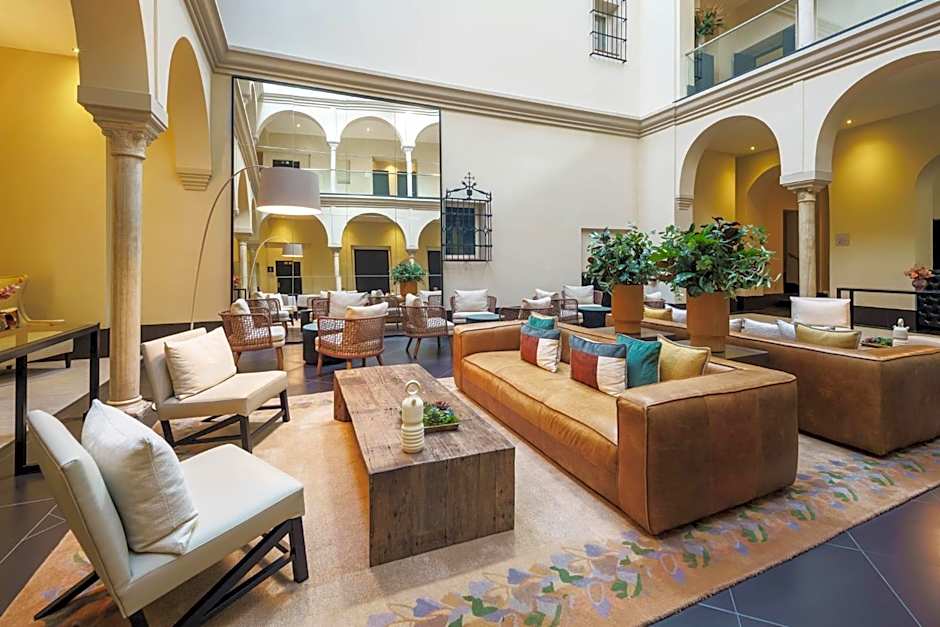 Eurostars Sevilla Boutique