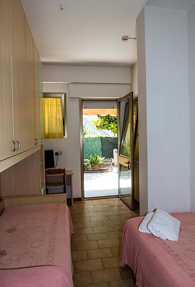 Hotel Malibran