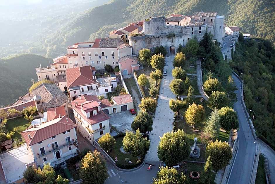 Albergo Diffuso Sotto Le Stelle