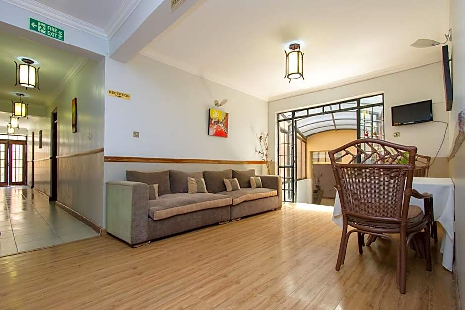 Victoria Comfort Inn