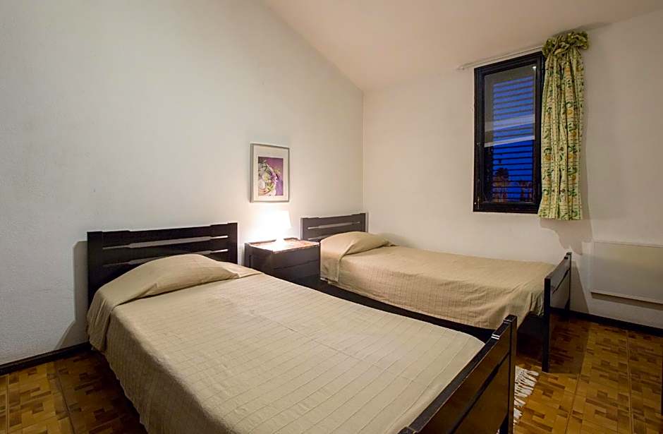 Apartamentos Azul Mar