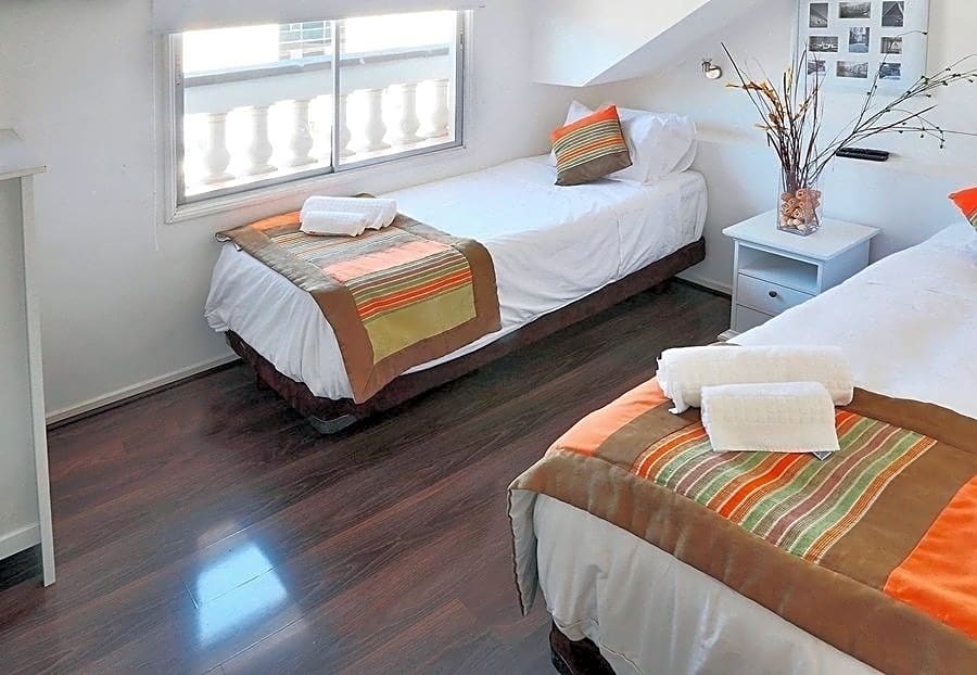 Hotel Boutique Tremo