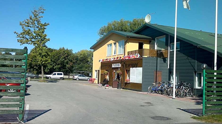 Konse Motel and Caravan Camping