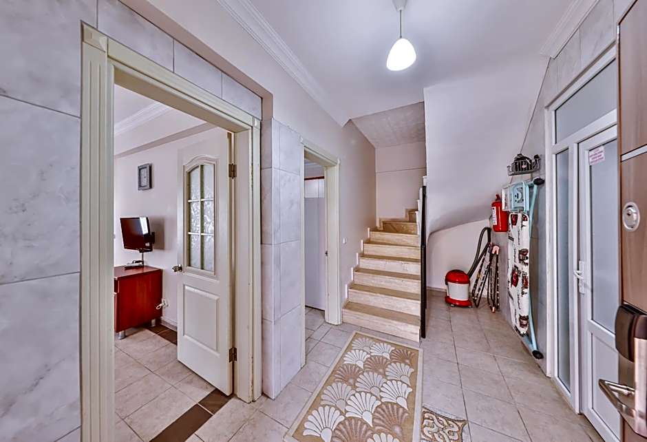 Afyon Dundar Thermal Villa